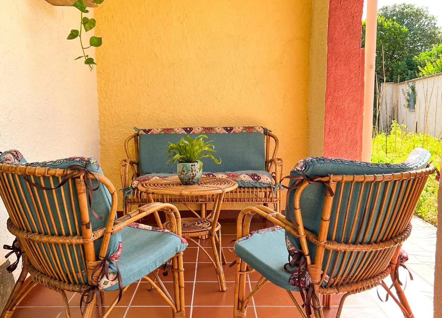Resonance Experience - Tranquil Room Close To Beaches And Sacred Sites Sant Isidoro  Ιταλία