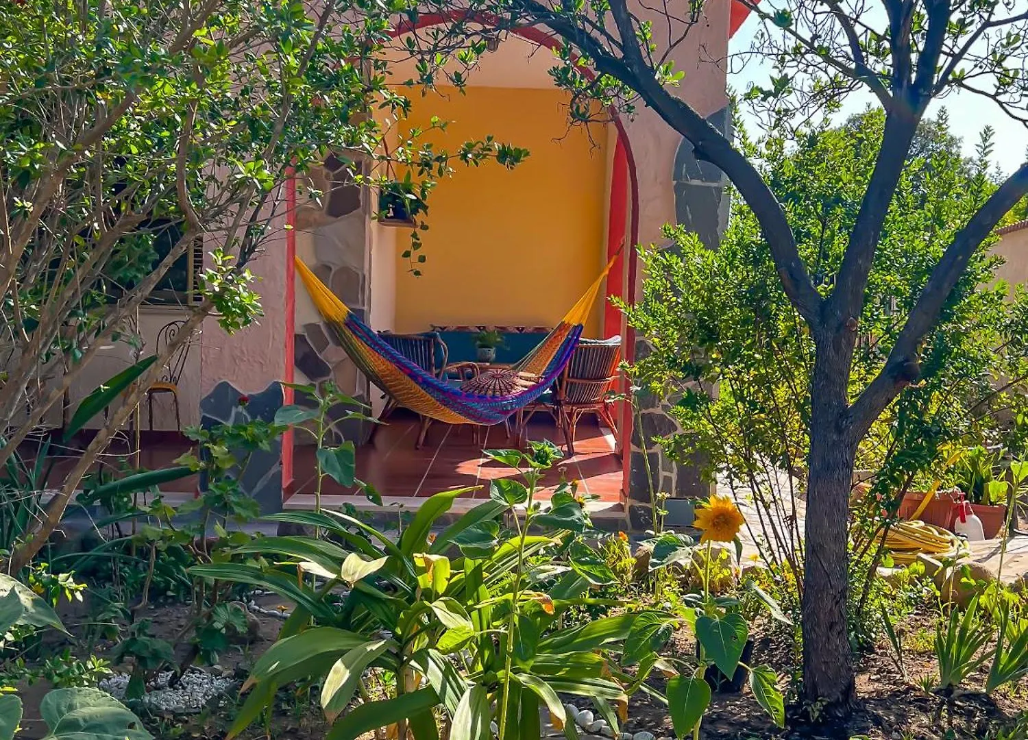 Resonance Experience - Tranquil Room Close To Beaches And Sacred Sites Sant Isidoro  0*, Sant Isidoro (Sardinia) İtalya