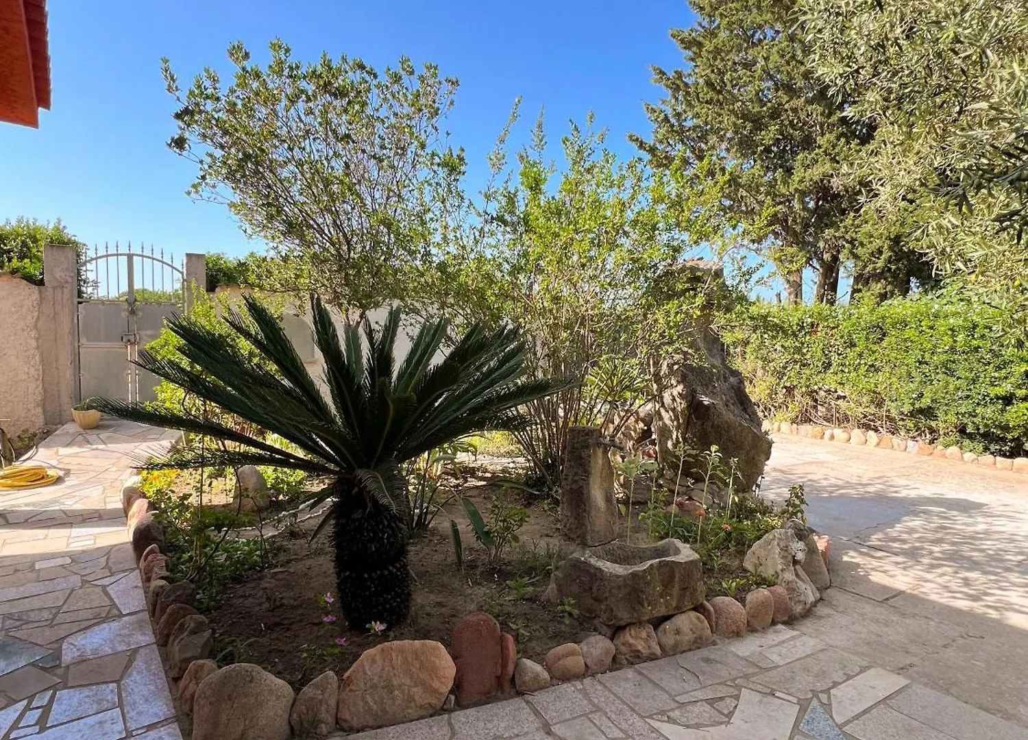 Resonance Experience - Tranquil Room Close To Beaches And Sacred Sites Sant Isidoro  Πανσιόν Sant Isidoro (Sardinia)