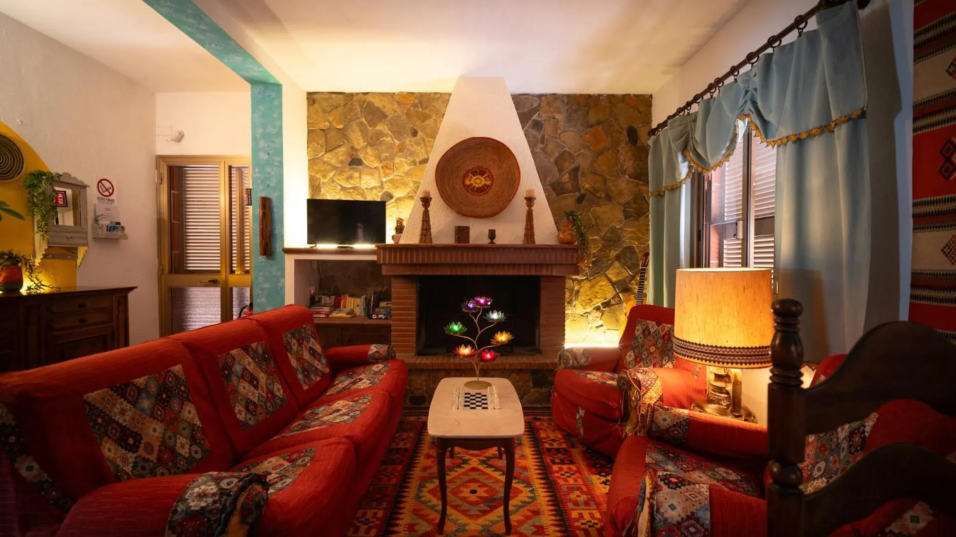 Resonance Experience - Tranquil Room Close To Beaches And Sacred Sites Sant Isidoro  Sant Isidoro (Sardinia)