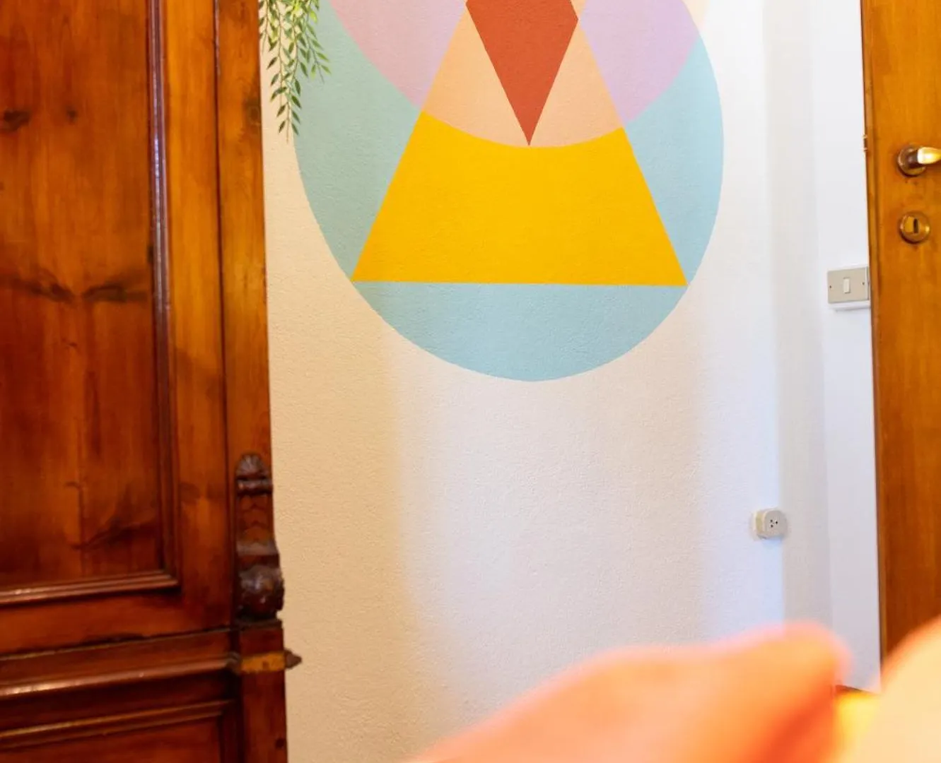 Resonance Experience - Tranquil Room Close To Beaches And Sacred Sites Sant Isidoro  Konukevi