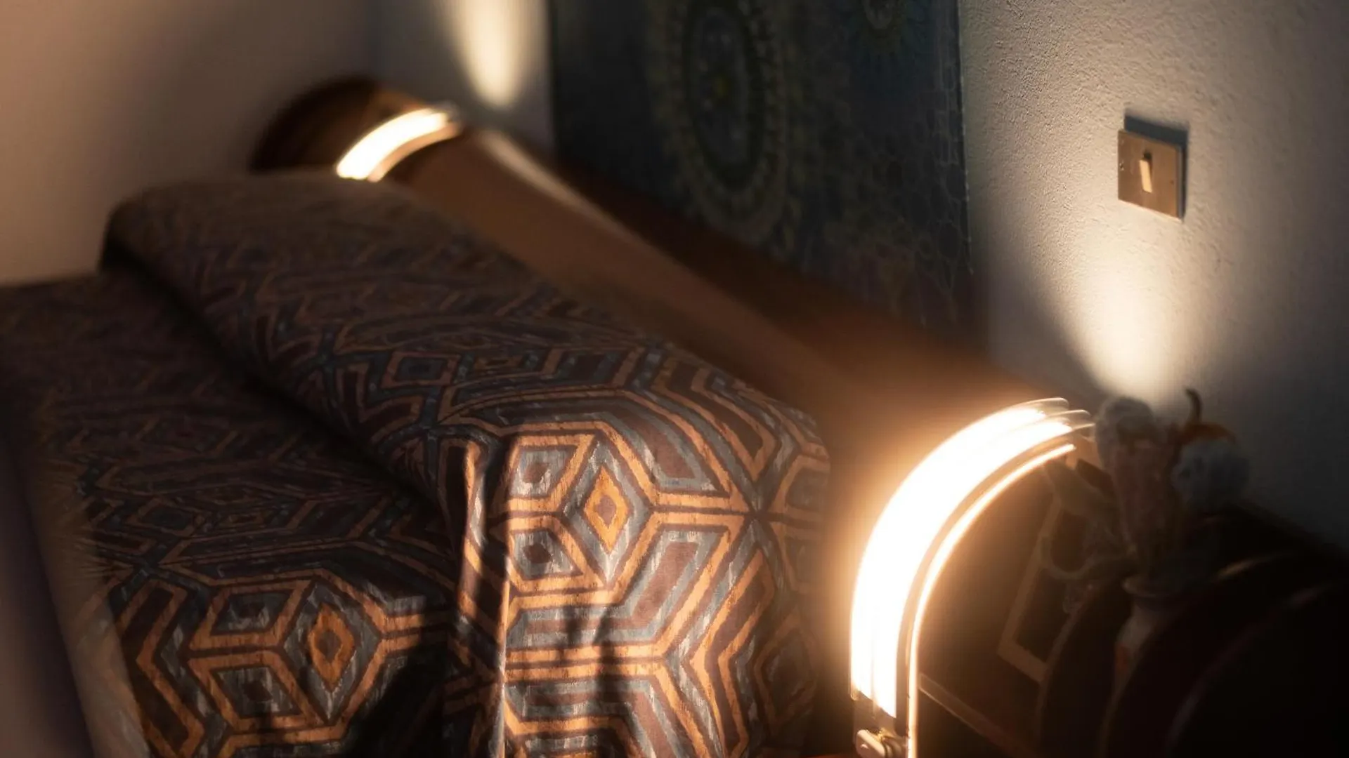 Resonance Experience - Tranquil Room Close To Beaches And Sacred Sites Sant Isidoro  Πανσιόν