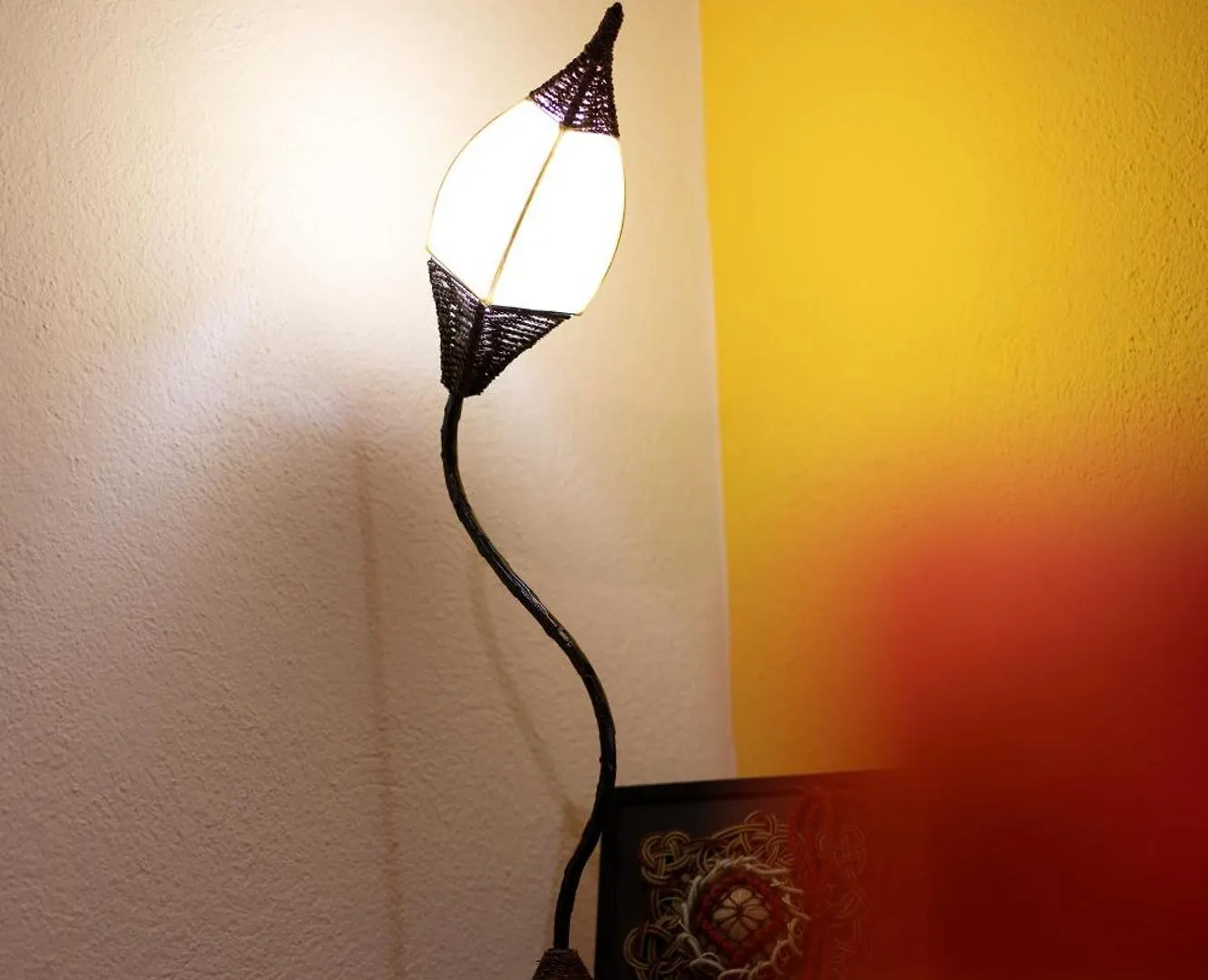 Resonance Experience - Tranquil Room Close To Beaches And Sacred Sites Sant Isidoro  Konukevi Sant Isidoro (Sardinia)