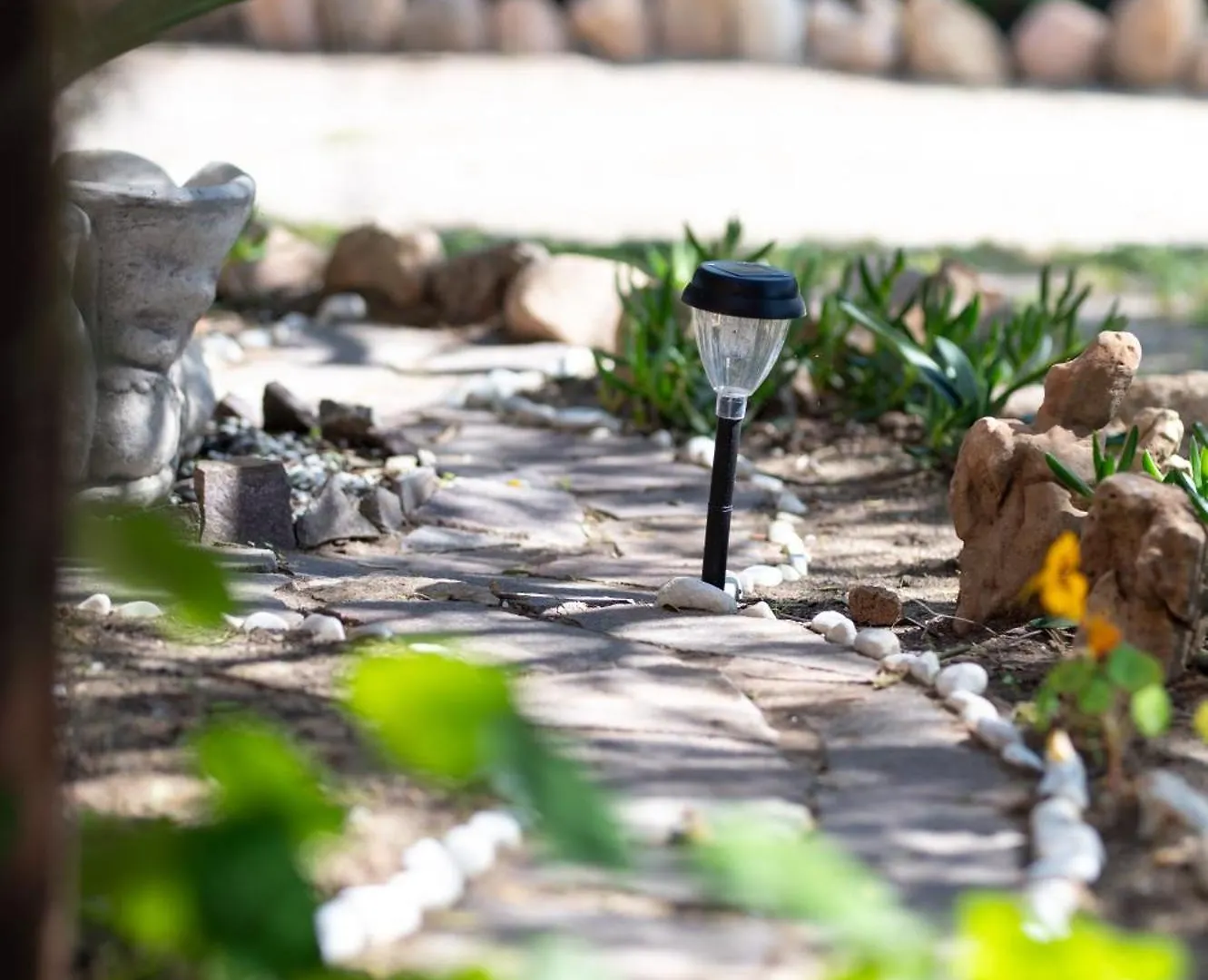 Resonance Experience - Tranquil Room Close To Beaches And Sacred Sites Sant Isidoro  0*, Sant Isidoro (Sardinia)