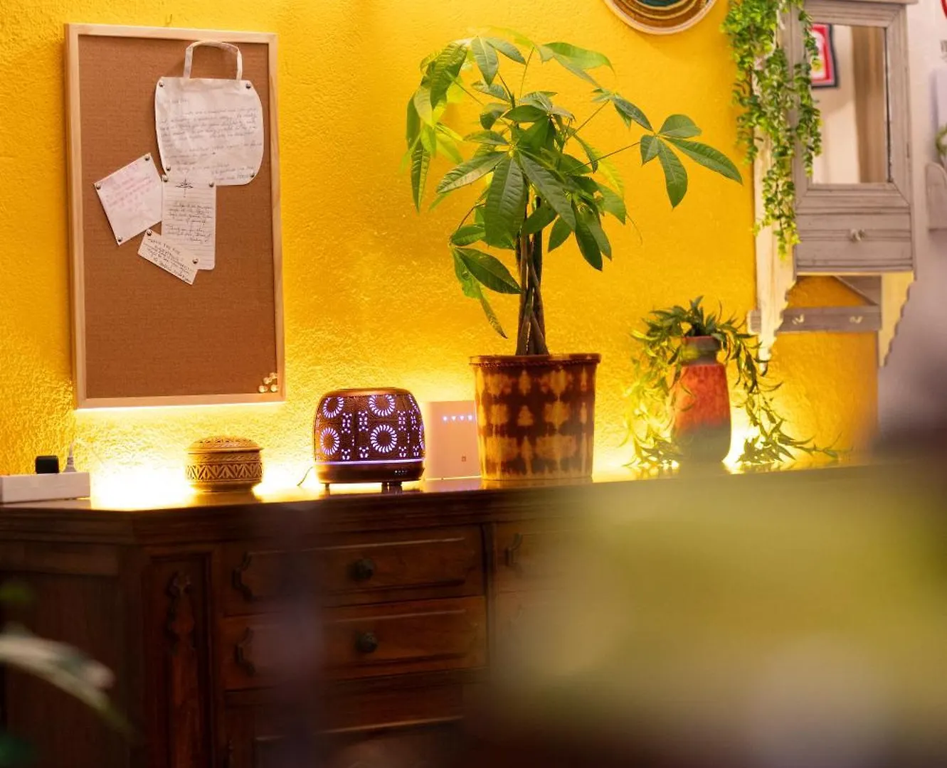Resonance Experience - Tranquil Room Close To Beaches And Sacred Sites Sant Isidoro  Πανσιόν Sant Isidoro (Sardinia)
