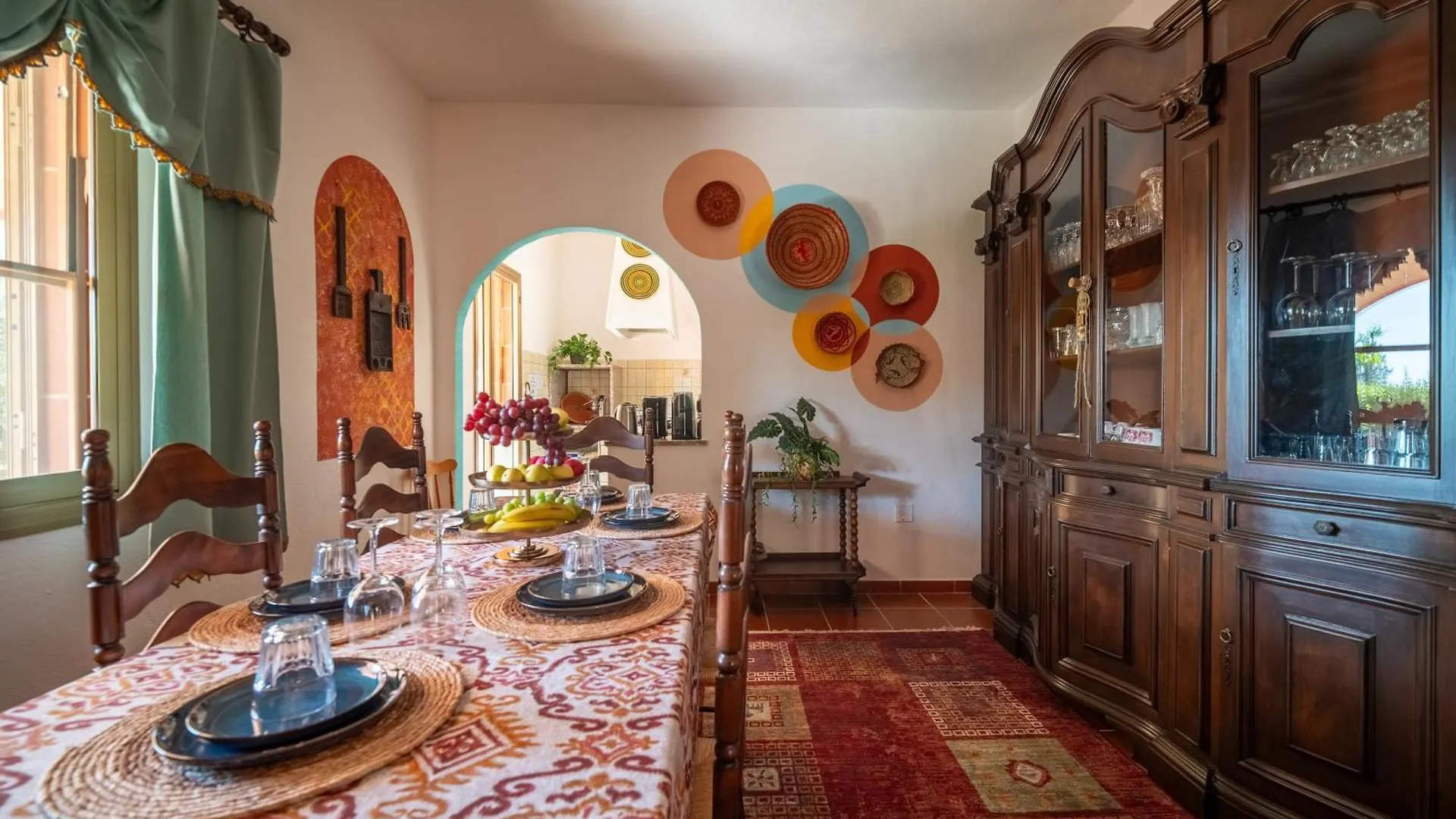 Resonance Experience - Tranquil Room Close To Beaches And Sacred Sites Sant Isidoro  Konukevi Sant Isidoro (Sardinia)