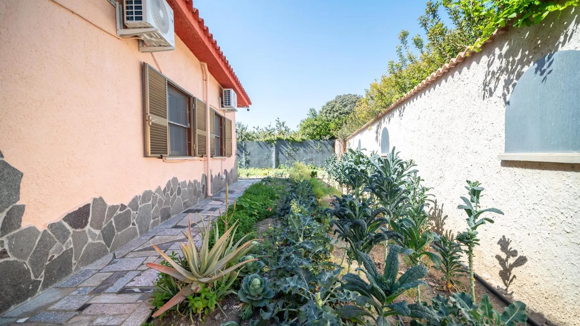 Resonance Experience - Tranquil Room Close To Beaches And Sacred Sites Sant Isidoro  Sant Isidoro (Sardinia)