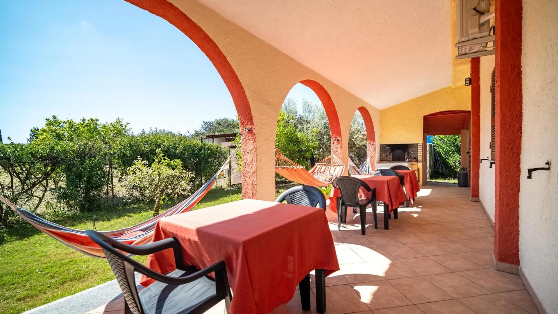 Konukevi Resonance Experience - Tranquil Room Close To Beaches And Sacred Sites Sant Isidoro