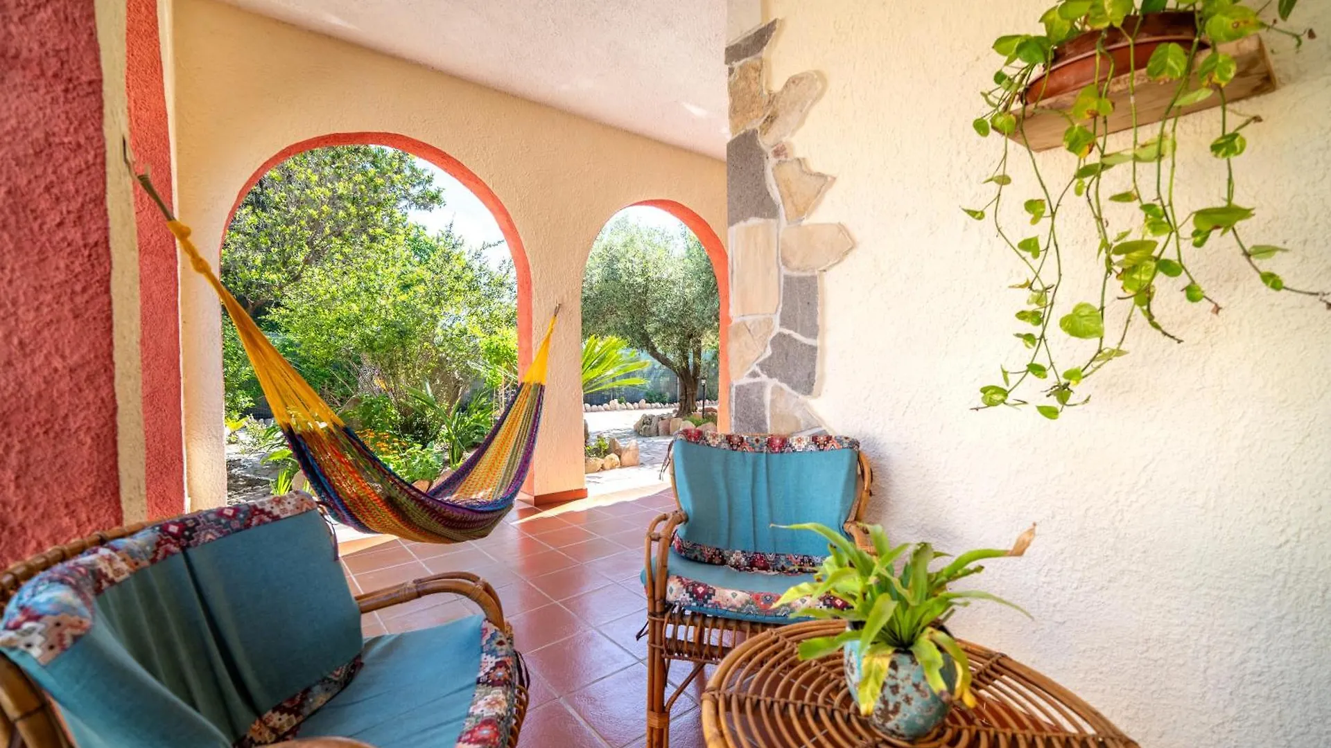 Konukevi Resonance Experience - Tranquil Room Close To Beaches And Sacred Sites Sant Isidoro  İtalya