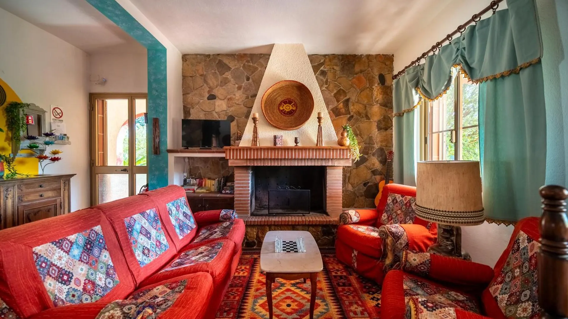 Resonance Experience - Tranquil Room Close To Beaches And Sacred Sites Sant Isidoro