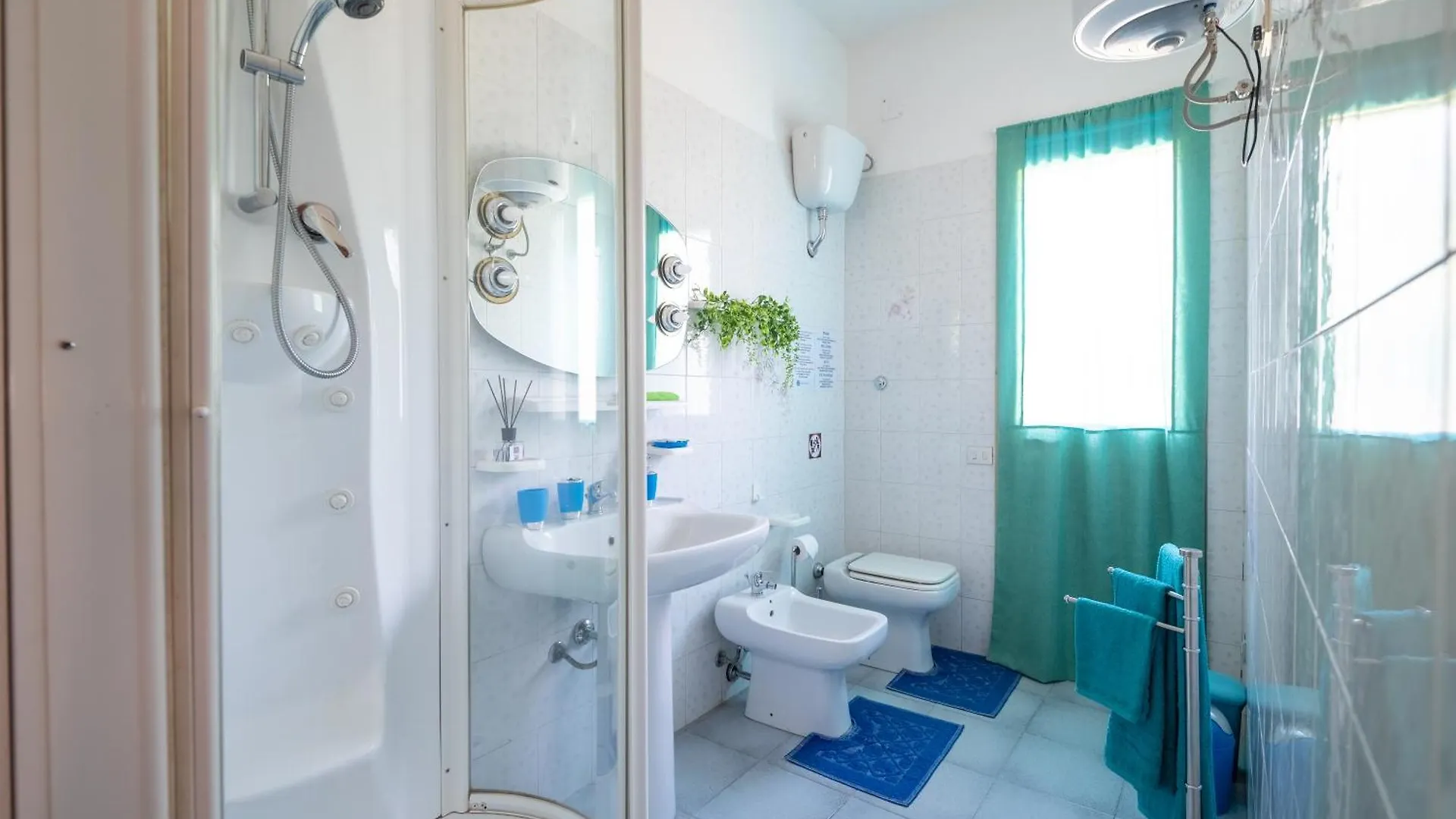 Πανσιόν Resonance Experience - Tranquil Room Close To Beaches And Sacred Sites Sant Isidoro