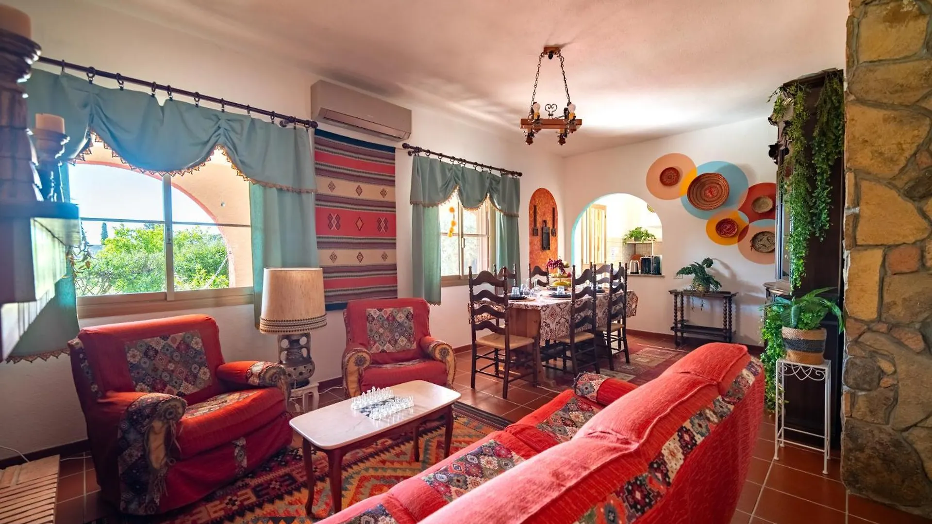 Resonance Experience - Tranquil Room Close To Beaches And Sacred Sites Sant Isidoro